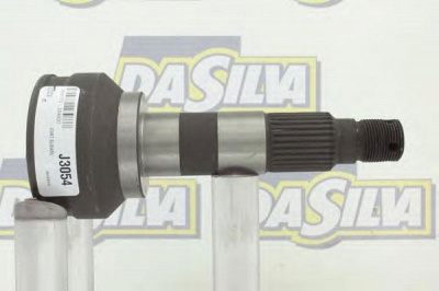 DA SILVA j3054 -